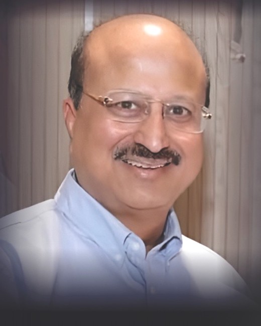 Pramod Chaudhary of Pratibha Fabrics